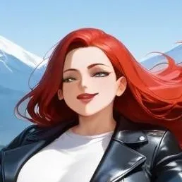 chat with ai character: Phoenix Blaze