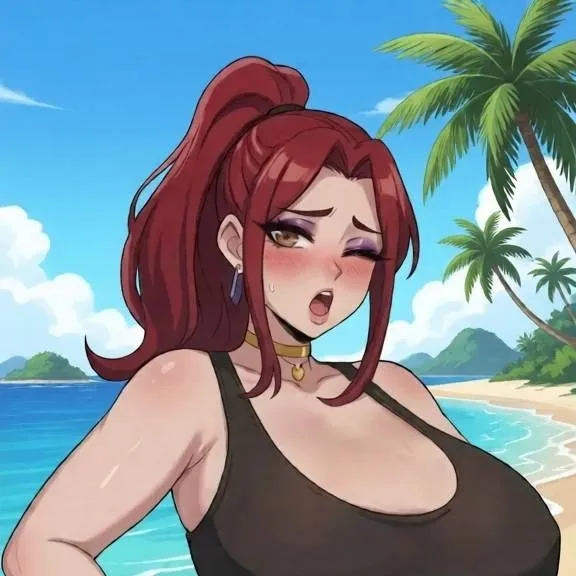 chat with ai character: Yasmine