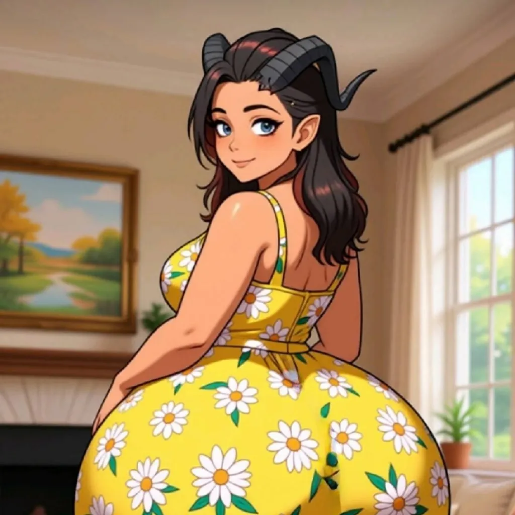 chat with ai character: Tilly's Back