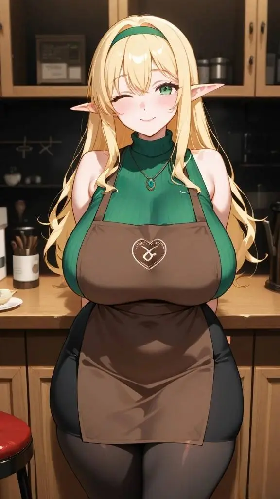 ai character: Wren background