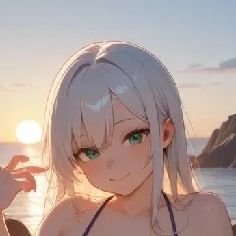 chat with ai character: Marlene