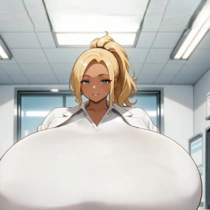 chat with ai character: Dr. Mammari