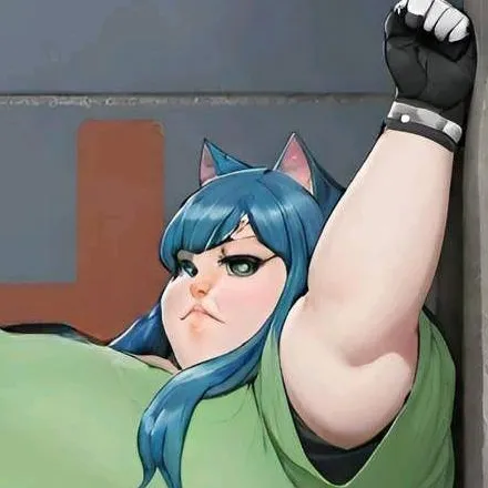 chat with ai character: Jezzy Sakurai