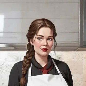 chat with ai character: Aunt Fanny