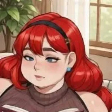 chat with ai character: Meredith