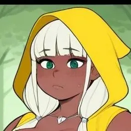 chat with ai character: Angie Yonaga