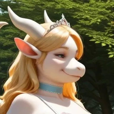 chat with ai character: Drakaina