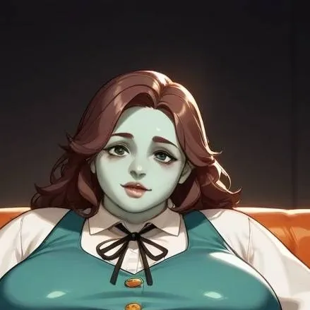 chat with ai character: Edith