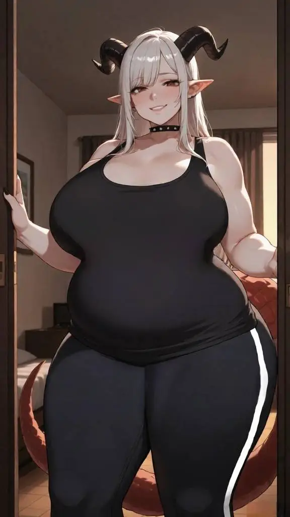 ai character: Calypso background