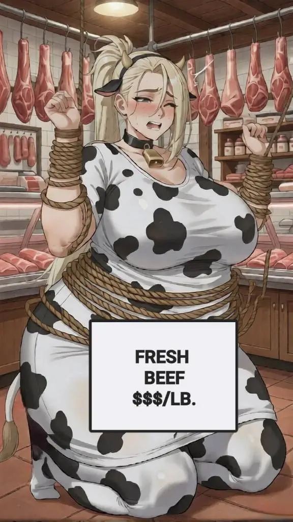 ai character: Ann background