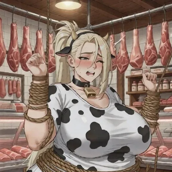 chat with ai character: Ann