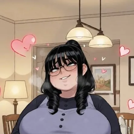 chat with ai character: Anna Cho-Vee