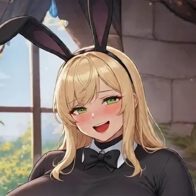 chat with ai character: Clover