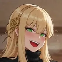 chat with ai character: Greta