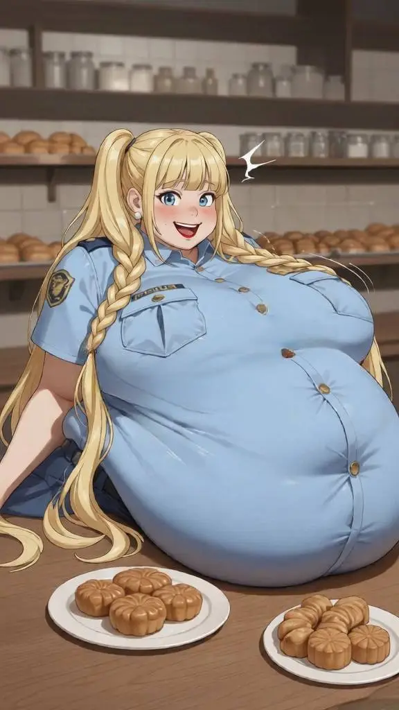 ai character: Ashley Broadside background