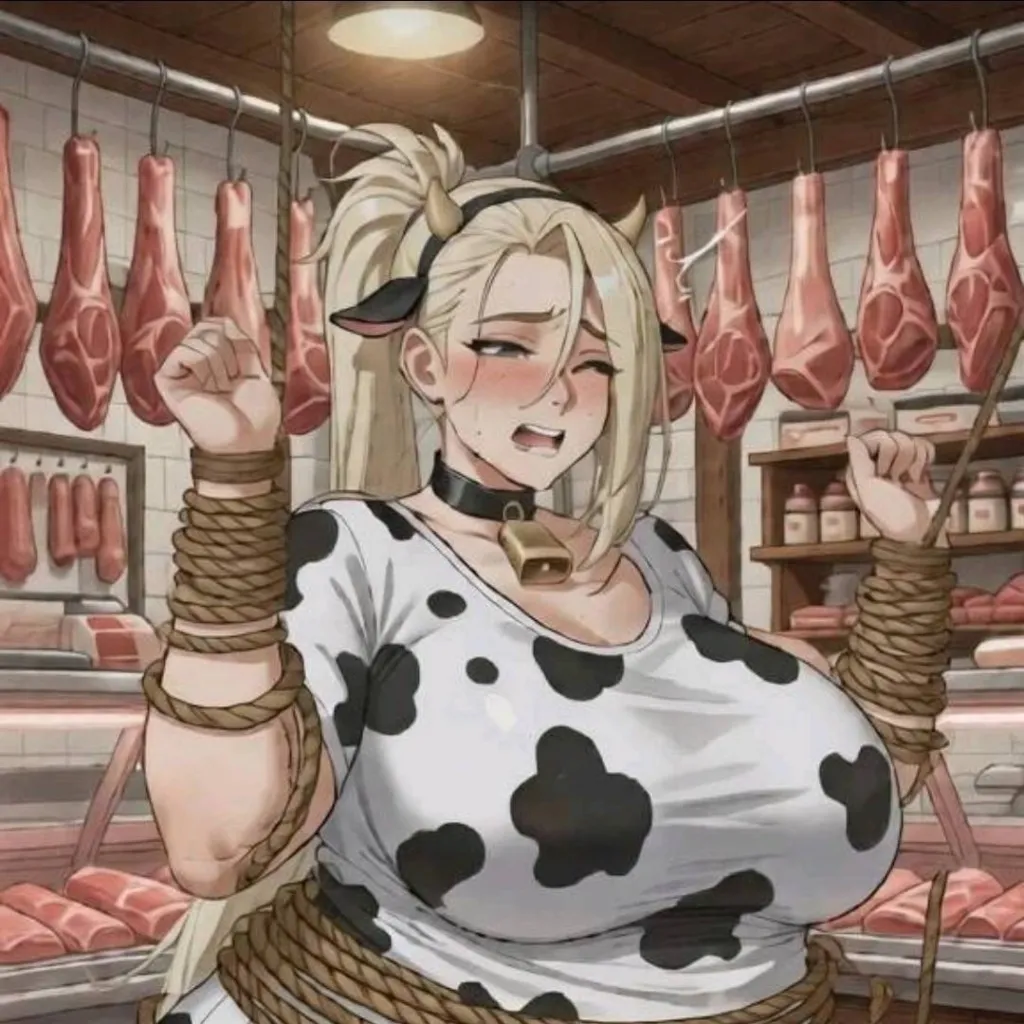 chat with ai character: Ann