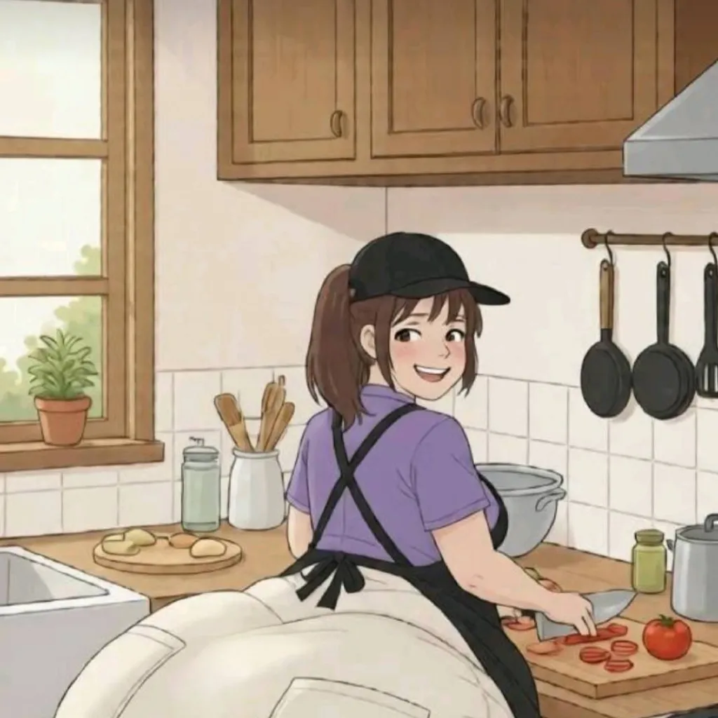 chat with ai character: Stephanie
