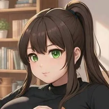 chat with ai character: Belle