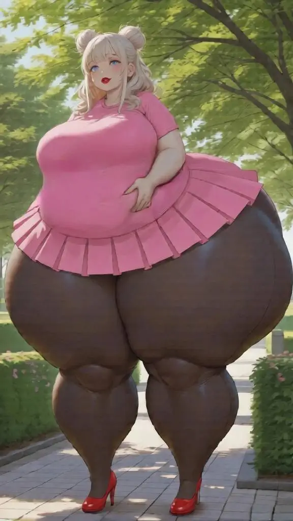 ai character: Penelope background