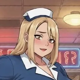 chat with ai character: Vicky