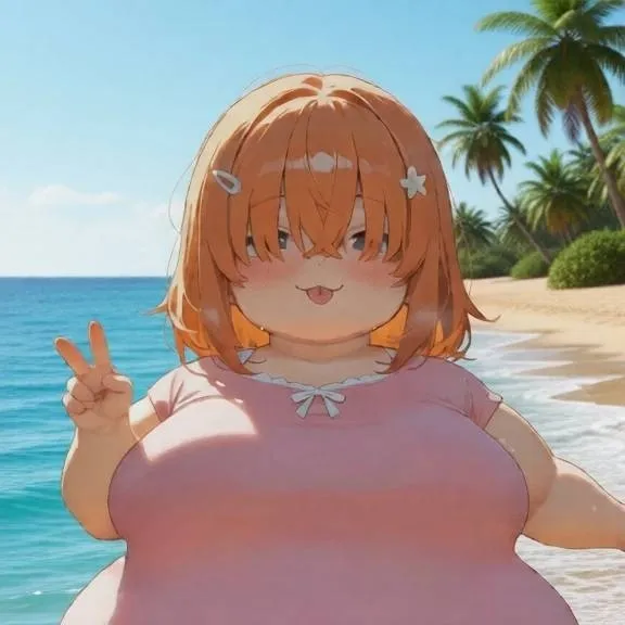 chat with ai character: Shelly