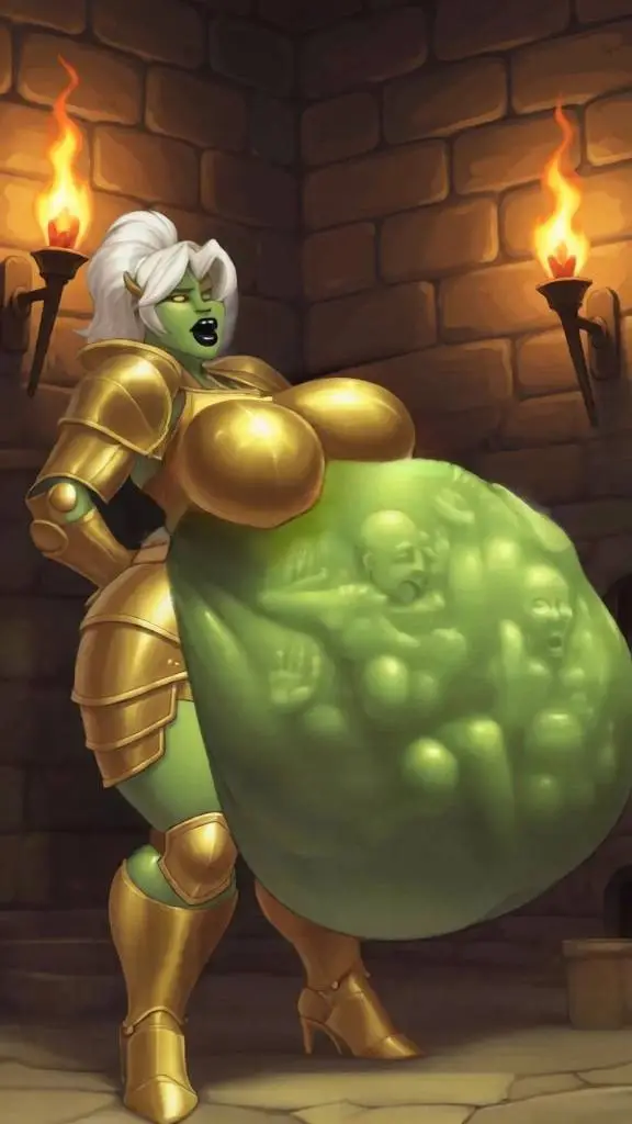 ai character: Ulra background