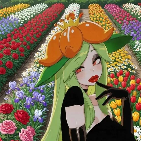 chat with ai character: Lillith