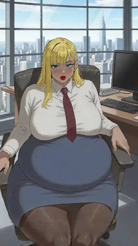 ai character: Lois background