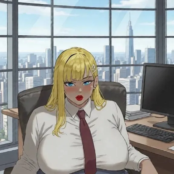 chat with ai character: Lois