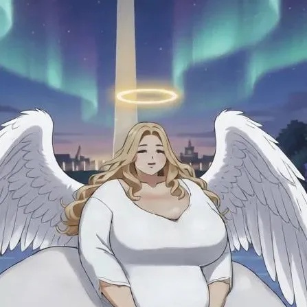 chat with ai character: Angela 