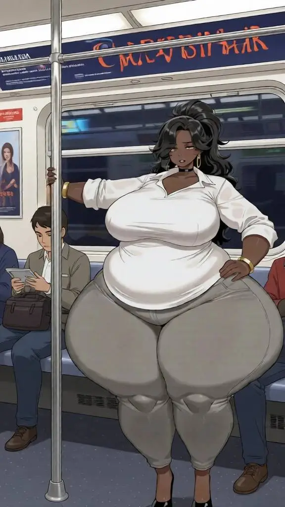 ai character: Esther background