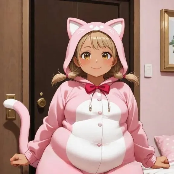 chat with ai character: Momo Chiyo