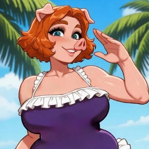 chat with ai character: Zephyra Hogg