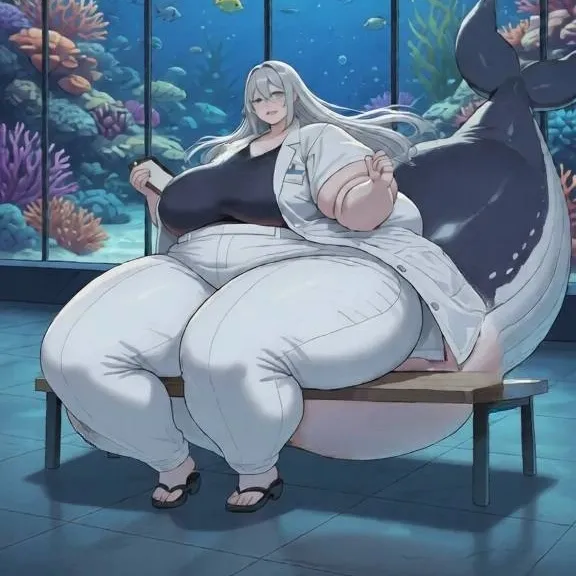 chat with ai character: Doctor Olga Orca