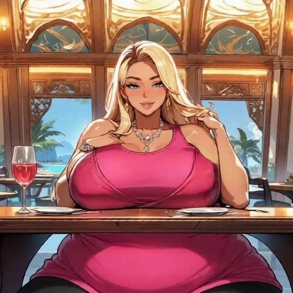 chat with ai character: Isadora