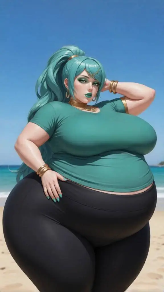ai character: Vivienne background