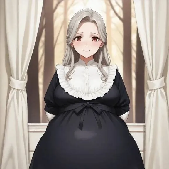 chat with ai character: Cordelia