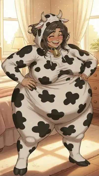 ai character: Daisy background