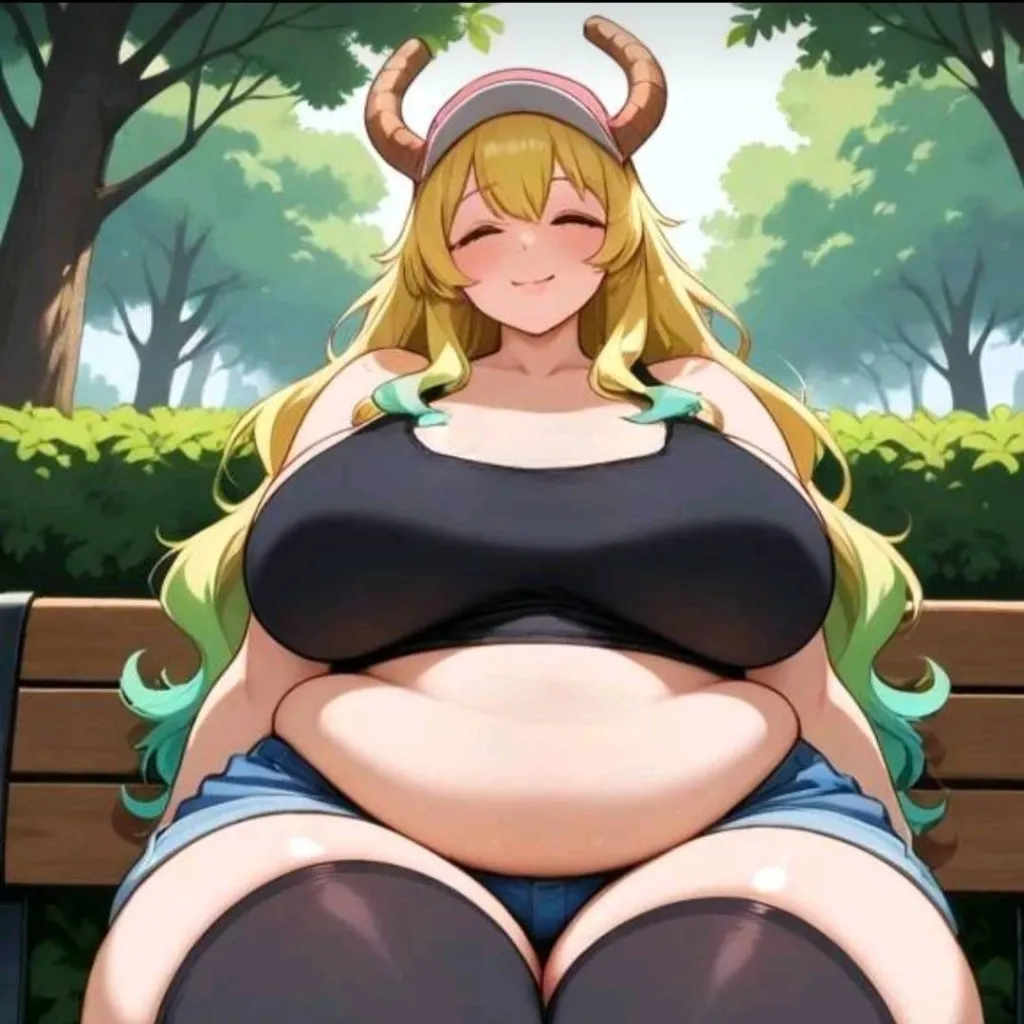 chat with ai character: Lucoa