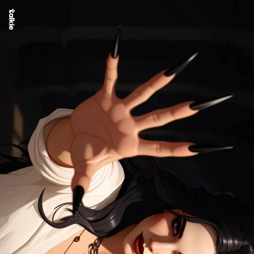 chat with ai character: katy 