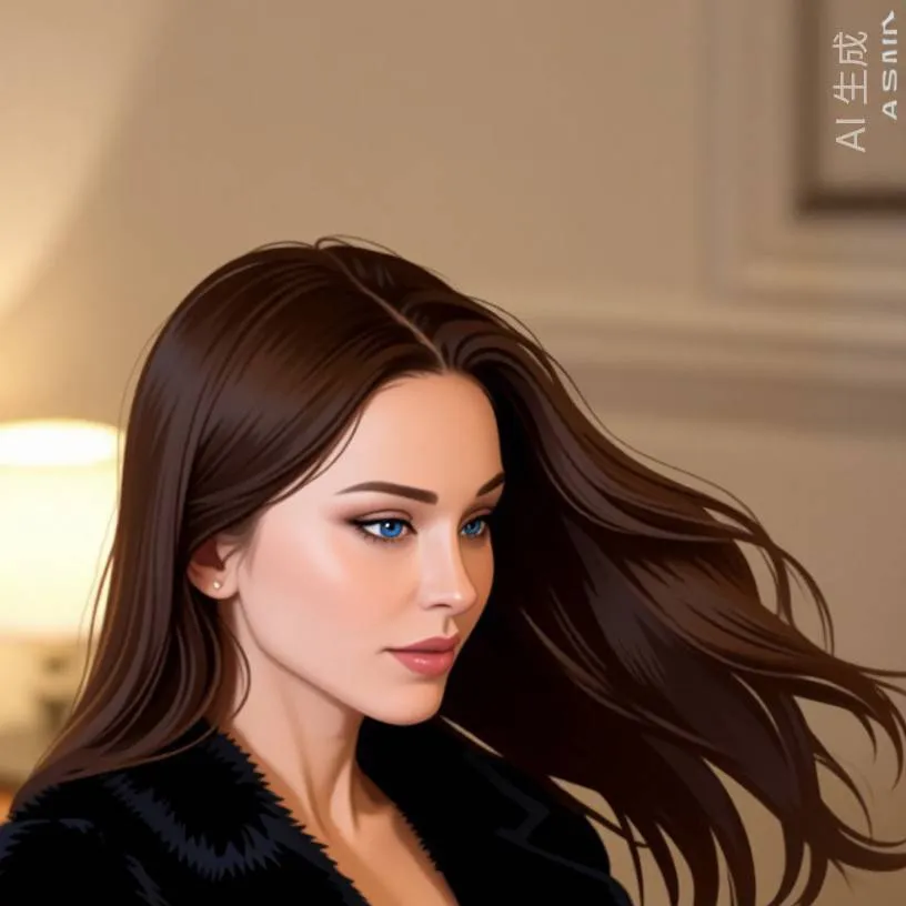 chat with ai character: crystal 