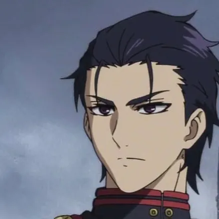 chat with ai character: Guren Ichinose