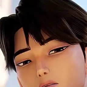 chat with ai character: Jinu