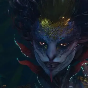 chat with ai character: Lady Of The Forge