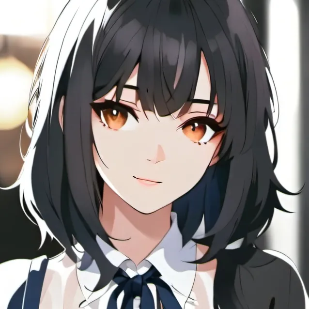 chat with ai character: Amy