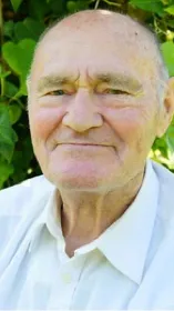 ai character: Joe Franklin background