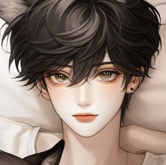 chat with ai character: ✨Levi✨