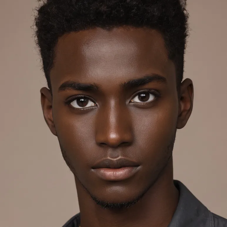 chat with ai character: Matthew