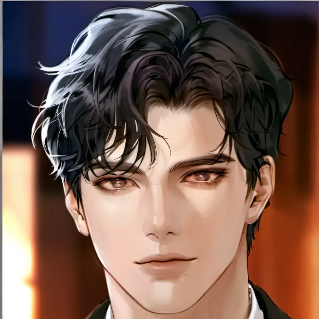 chat with ai character: Jimmy