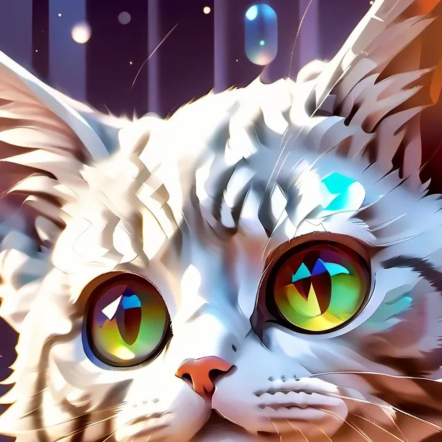 chat with ai character: Crystal 
